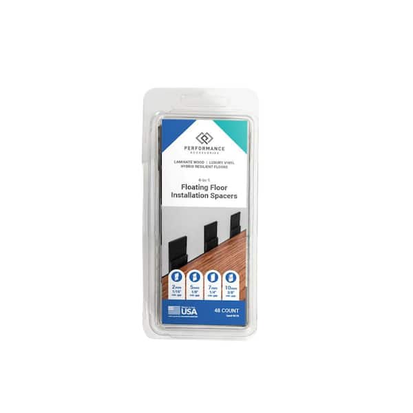 Laminate Installation Spacers (48-Pack)
