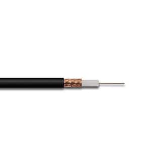 RG59 Bare Copper 100ft. CM Coaxial Cable
