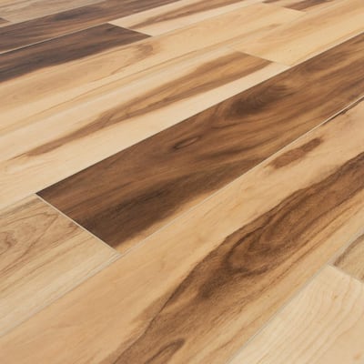 CALI - Vinyl Plank Flooring - Vinyl Flooring - The Home Depot
