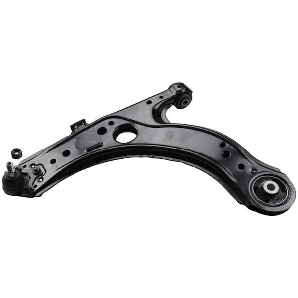 MOOG Chassis Products Suspension Control Arm and Ball Joint Assembly