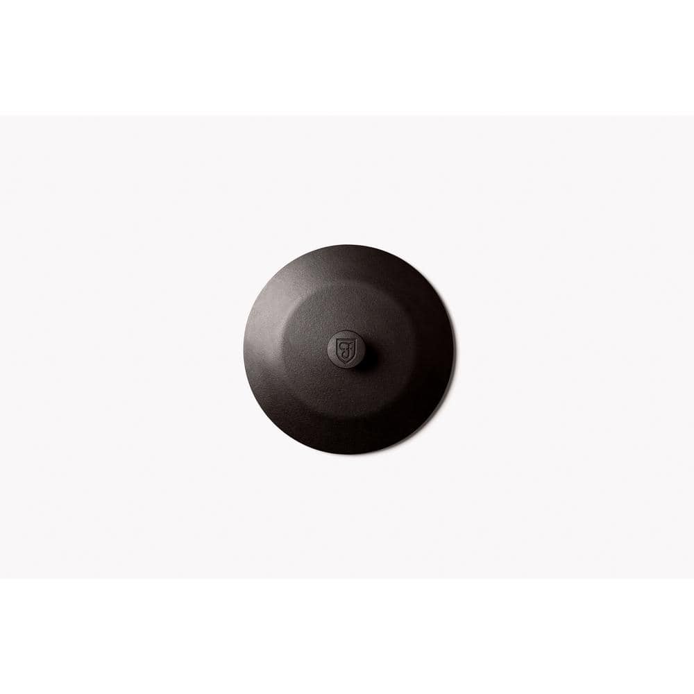 10-1/4 in. No.8 Cast Iron Skillet Lid