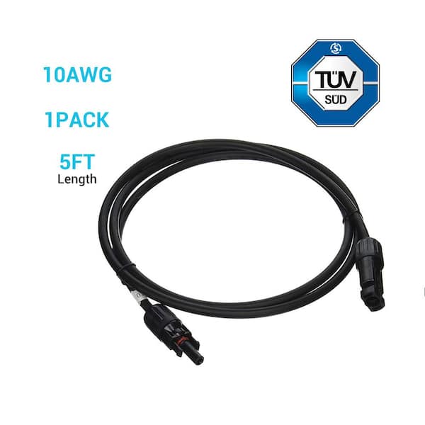 10 Ext Cable 