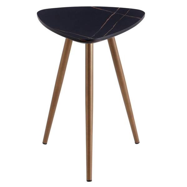 lidl marble console table