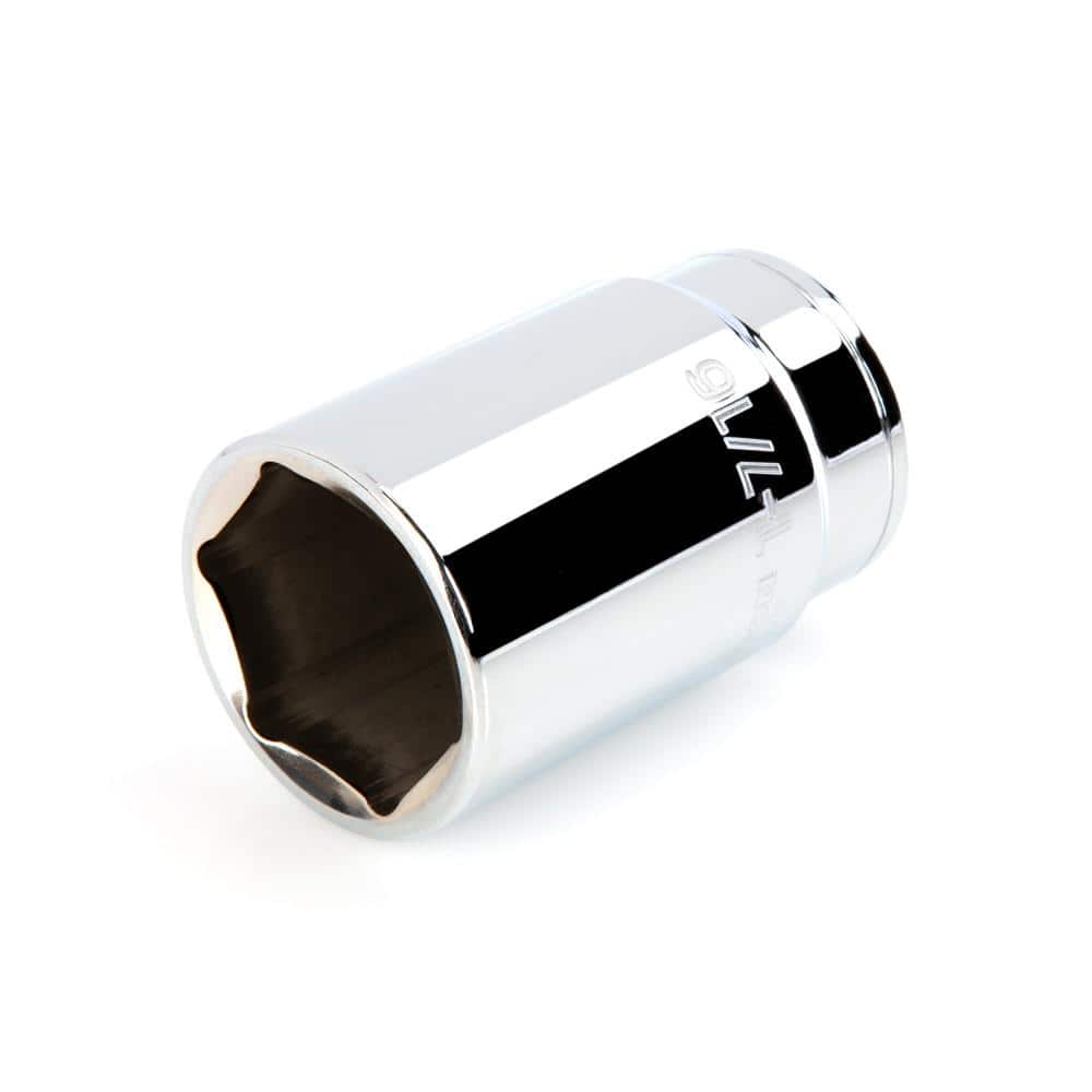 1/2 in. Drive x 1-7/16 in. Deep 6-Point Socket price history on PriceWatchPro