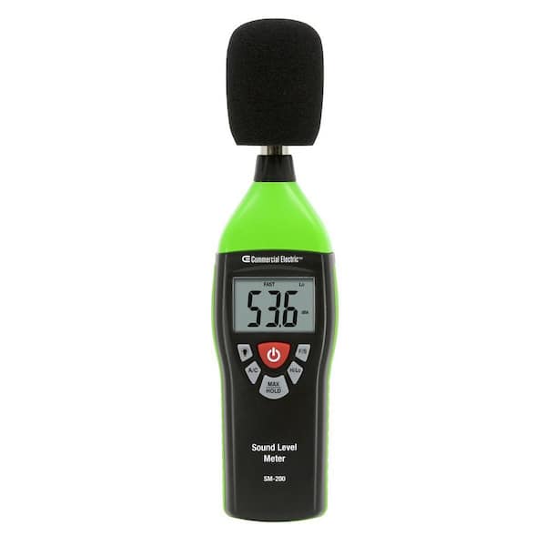 Sound Level Meter