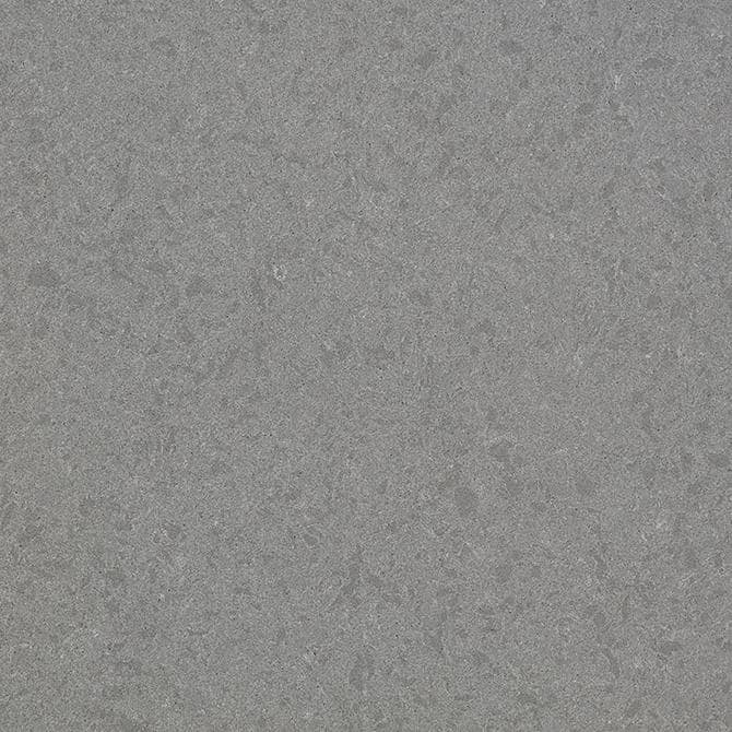 31'' Gray Quartz Single Bathroom Vanity Top with White Sink