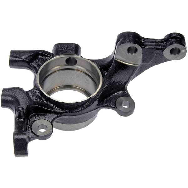OE Solutions Right Steering Knuckle 2006-2010 Kia Optima 2.4L 2.7L