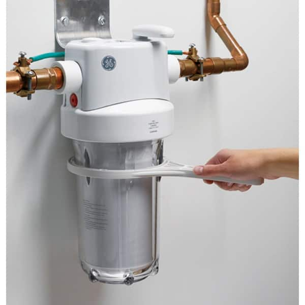 Water Filtration Installation Irvine