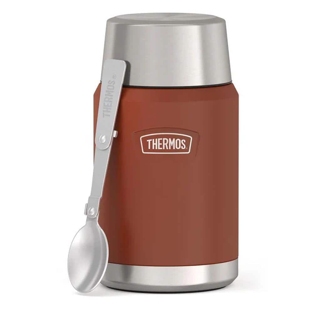Supreme×THERMOS 18AWStainless King Food Jar and Spoonフード