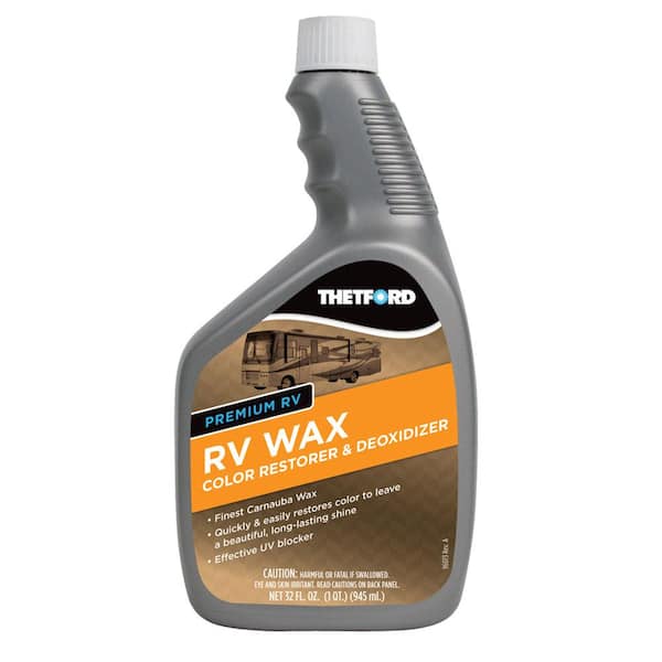 THETFORD Premium RV Wax