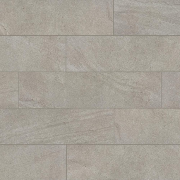 Daltile Wanderwise Roam 6 in. x 24 in. Matte Porcelain Floor and Wall Tile (16.10 sq. ft. /case)