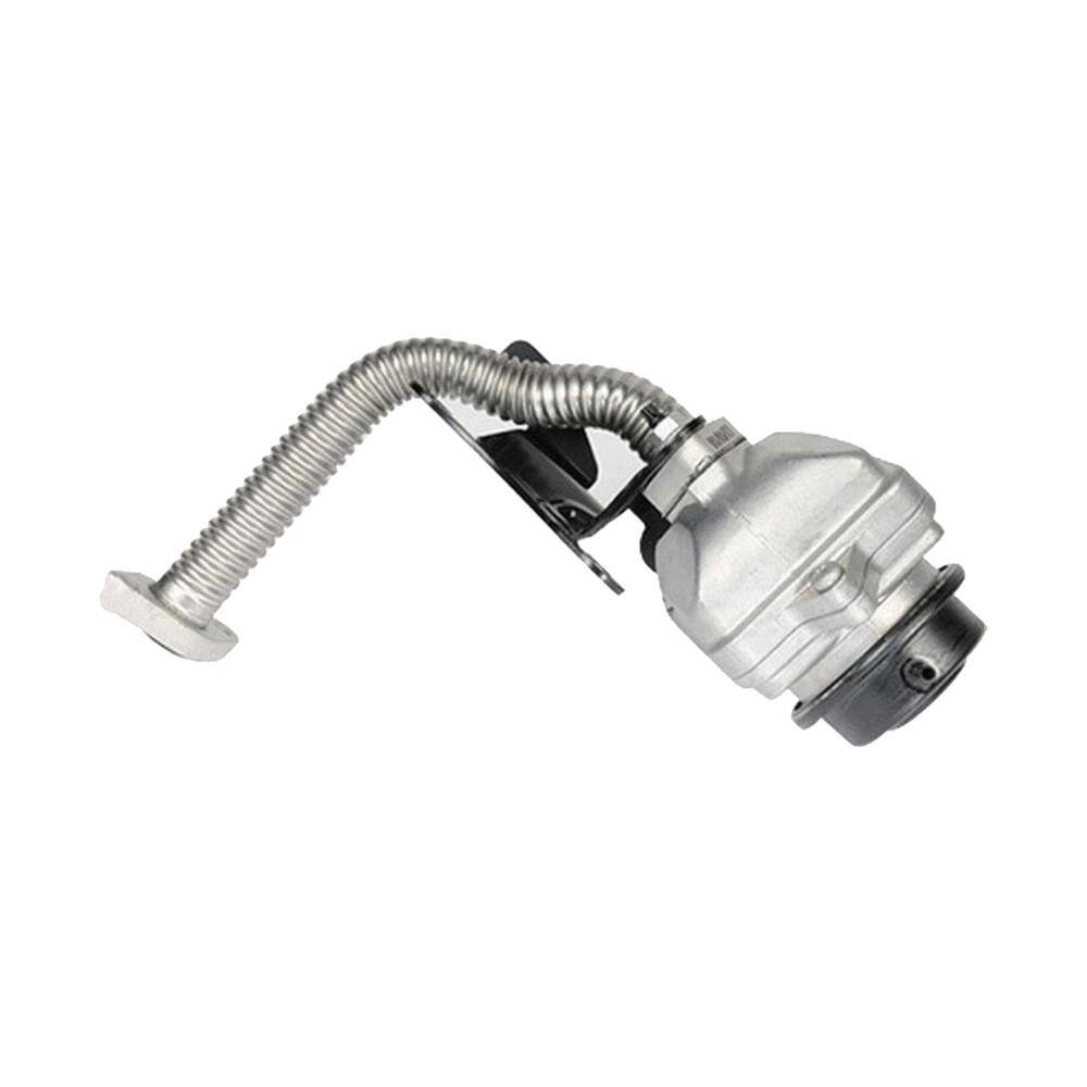 21210010 - Genuine GM Hose, Secondary Air Injection Switch Valve - View #3