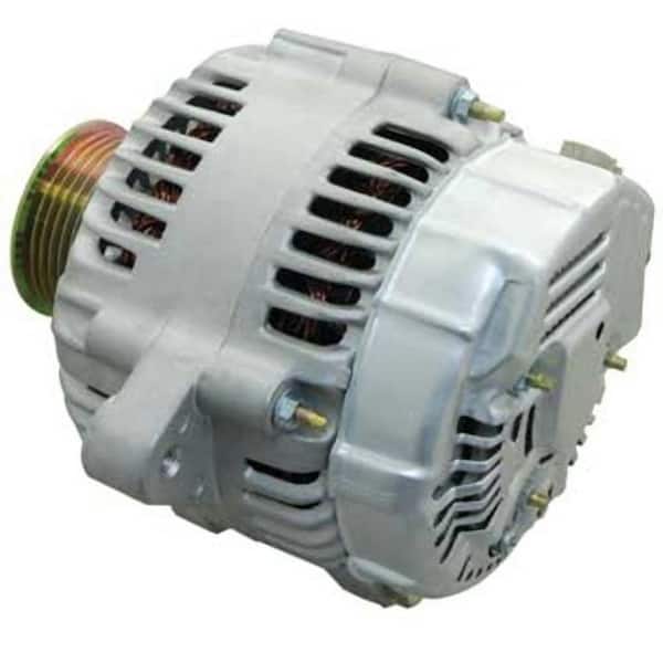 WPS World Power Systems Alternator