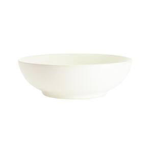 Colorwave White Stoneware Cereal/Soup Bowl 7 in., 22 oz.