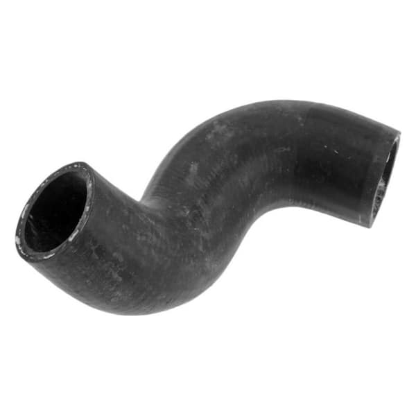 Continental Elite Radiator Coolant Hose - Upper - Tee To Engine