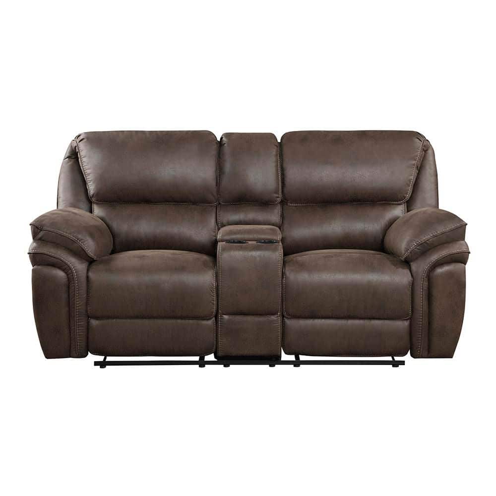 brown-lazzara-loveseats-