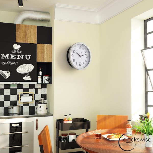 Amazon.co.jp: Creative drug store CDS verdy wall clock