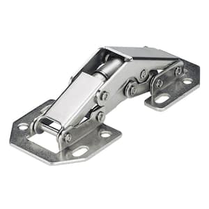 Surface Mount Mini Hinge (6-Pack)