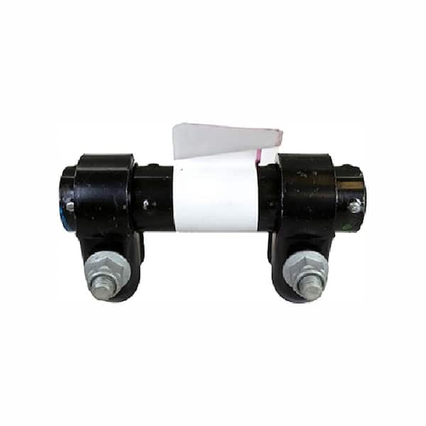 Motorcraft Steering Tie Rod End Adjusting Sleeve