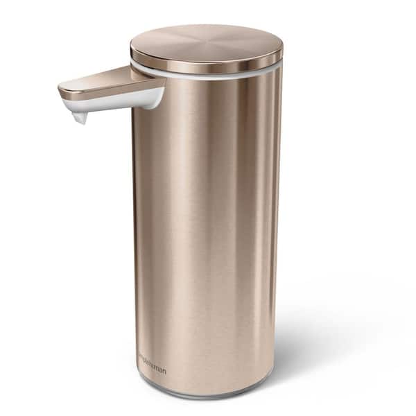 simplehuman updates its best trash cans and soap pumps - 9to5Toys