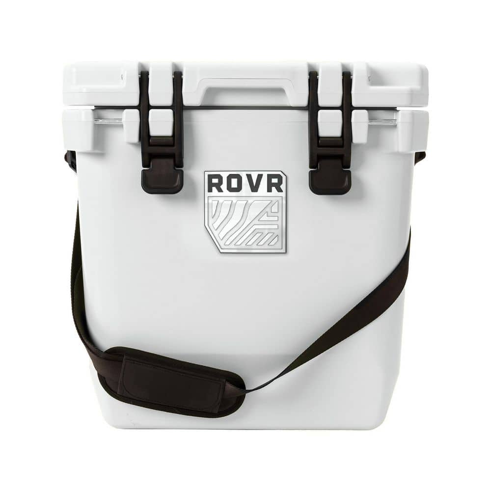 RovR CoolR 25 qt. Chest Cooler (Powder) R-C25-POW - The Home Depot
