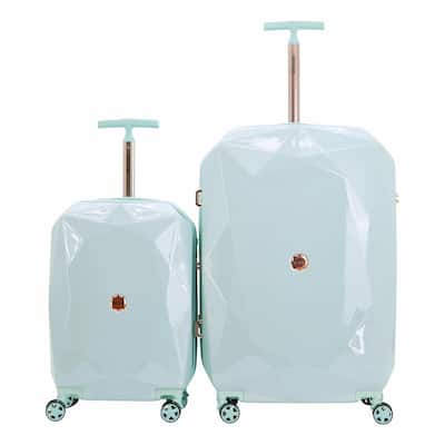 polycarbonate luggage set