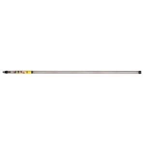 Ice Fishing Pole, Stainless Steel Complete Copper Ultralight Ice