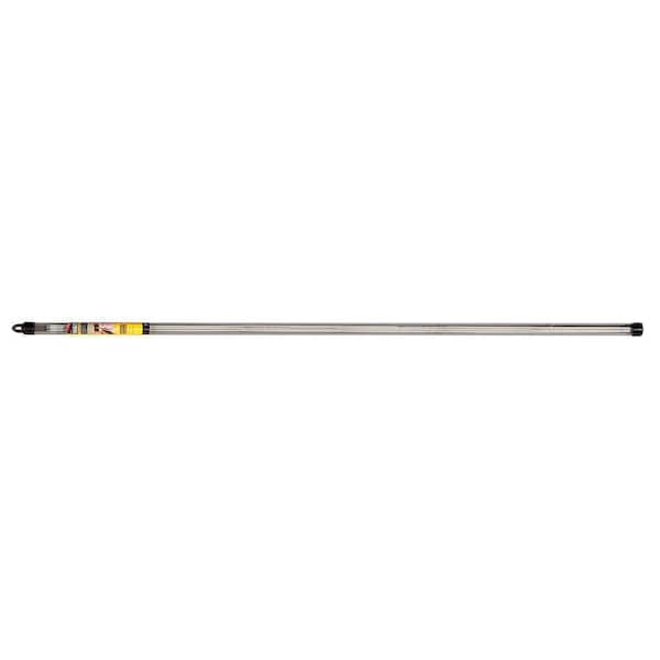 Klein Tools Hi-Flex Glow Rod Set, 18-Foot 56418 - The Home Depot