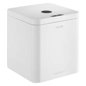 Smart Home Air Purifier 1485 Sq. Ft., H13 True HEPA, Clean 99.97% Hair, Dust, Smoke and Odor Eliminator in White