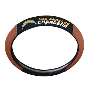 NFL - Los Angeles Chargers Sports Grip Steering Wheel Cover