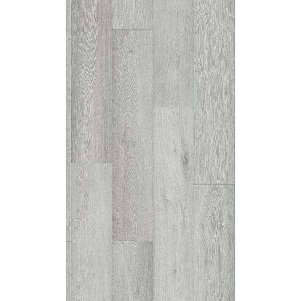 Home Decorators Collection Glassock 7.56 in. W x 47.64 in. L Luxury Vinyl Plank Flooring (22.51 sq. ft.)