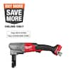 M18 FUEL Brushless Cordless 10 Guage Variable Speed Nibbler (Tool-Only)