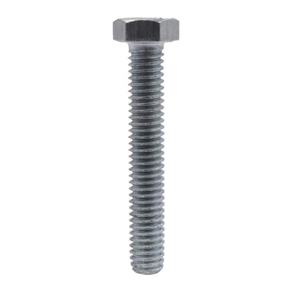 Redding Fasteners 5/16-18 Grade 2 Finished Hex Nuts – Low Carbon Steel, Zinc Plated (Qty 100)