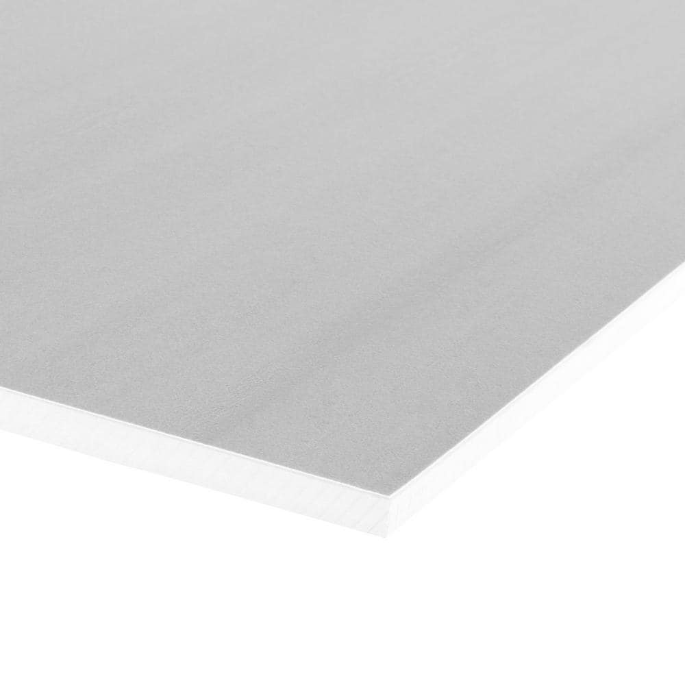 Spazio Laser Gray 12" x 24" Rectified Porcelain Tile