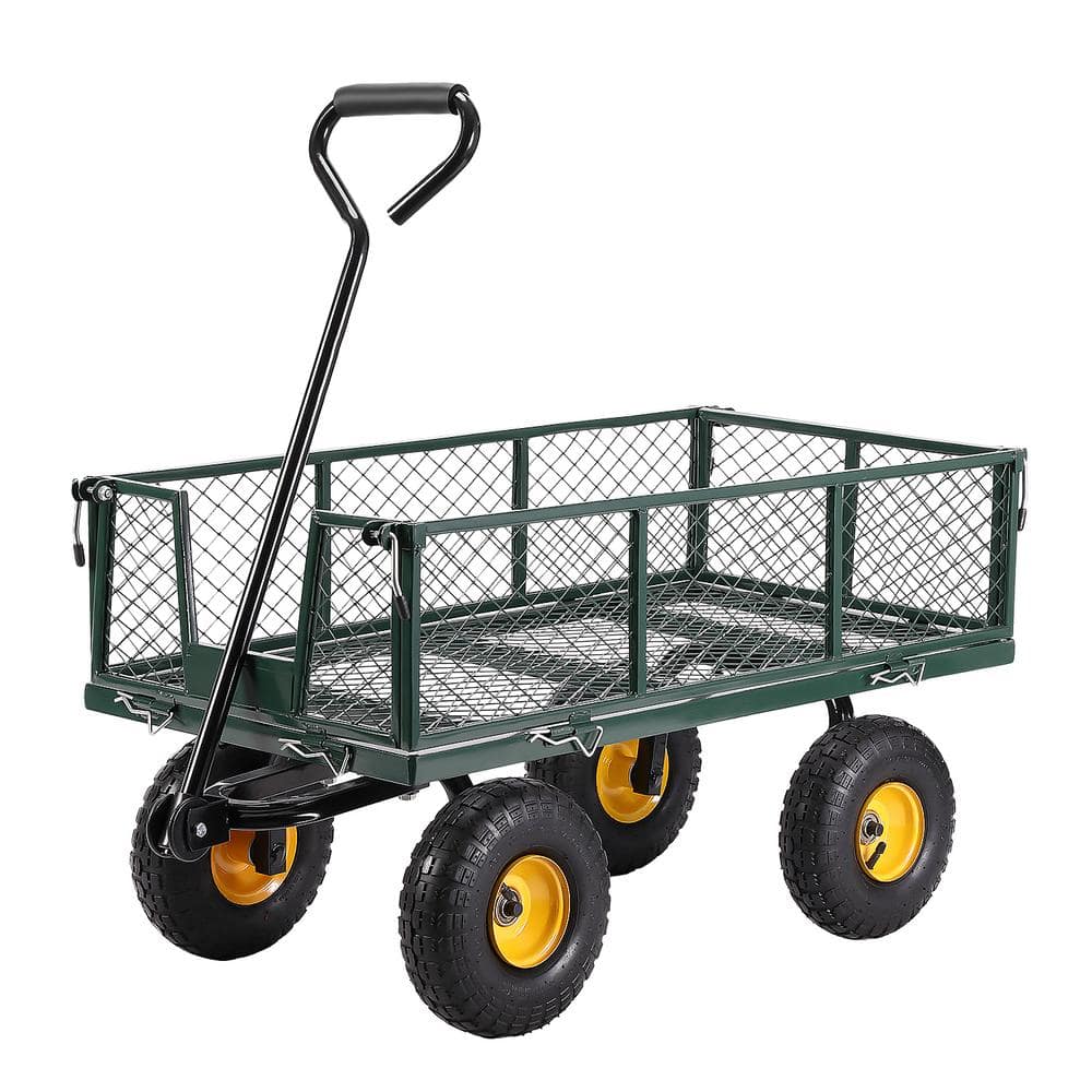 Garden Dolly Cart | Fasci Garden