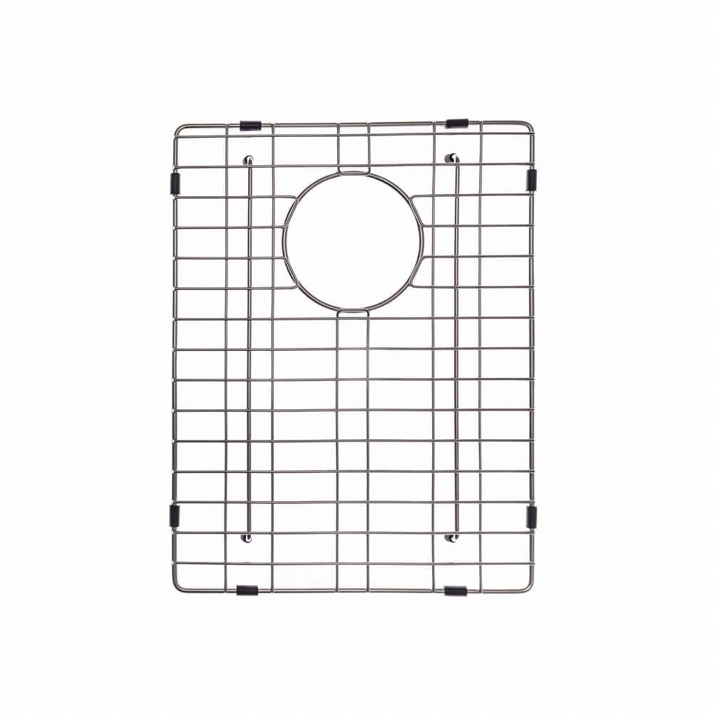 KRAUS Stainless Steel Bottom Grid for KHU10333 Right Bowl 33 in