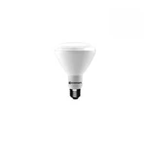 65-Watt Equivalent BR30 Dimmable ENERGY STAR LED Light Bulb Soft White (24-Pack)