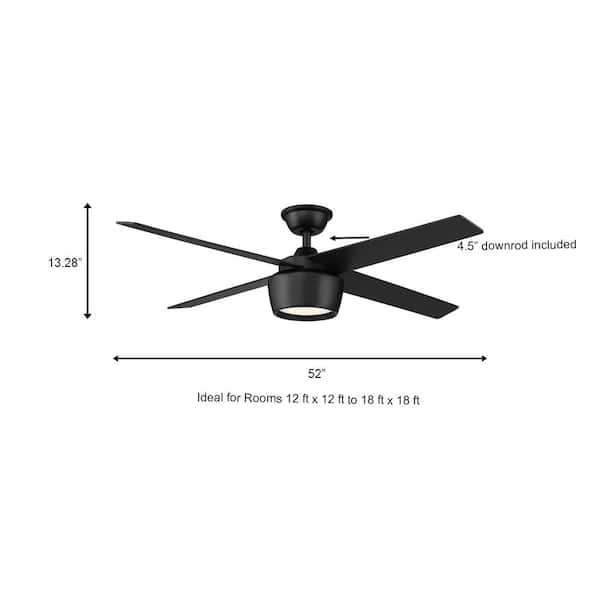 Hampton Bay Ceiling Fan 52 Rdt Manual | Shelly Lighting