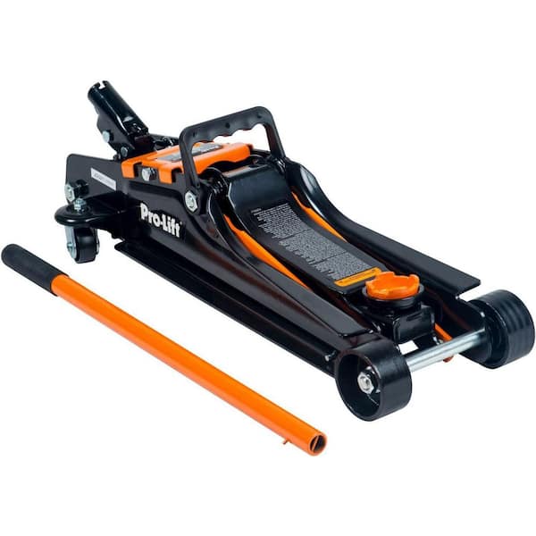 Pro-Lift PL2920 2-Ton Hydraulic Floor Jack - 1