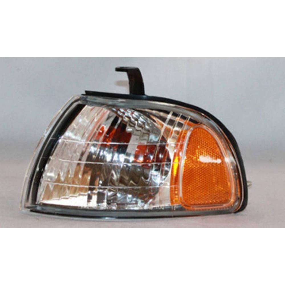 Turn Signal Light Assembly 1997-1999 Subaru Legacy 2.2L 2.5L price history on PriceWatchPro