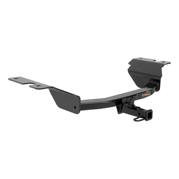 CURT Class 1 Trailer Hitch, 1-1/4 in. Receiver, Select Dodge Dart