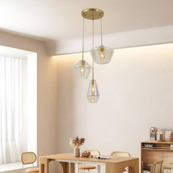 KANADEMONO Gold × Glass Ceiling Light 3 71ayQK8rXML._UF350,350_QL50_.jpg