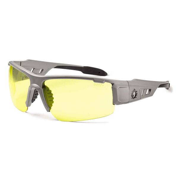 ergodyne skullerz dagr safety glasses