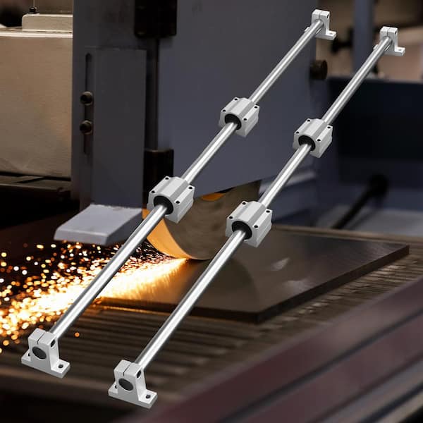 Have a question about SKYSHALO Linear Guide Rail Set, SFC20 1200mm