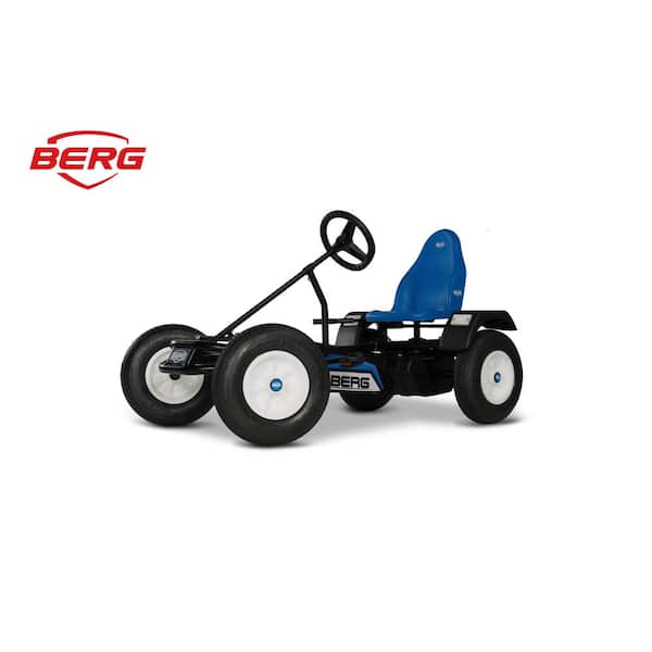 BERG Extra BFR Pedal Cart