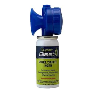 1.4 oz. Sport and Safety Horn