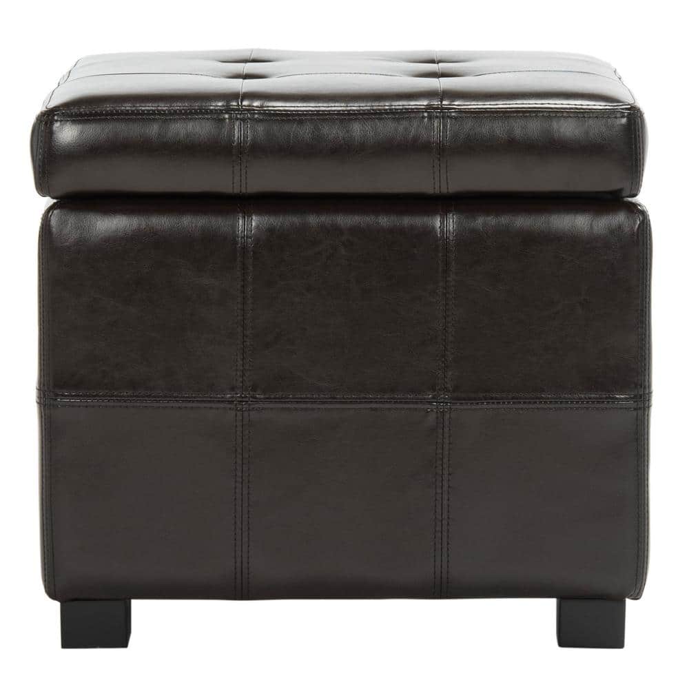 Kerrie Brown Storage Ottoman