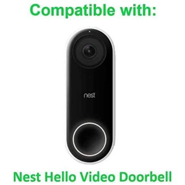 nest nc5100