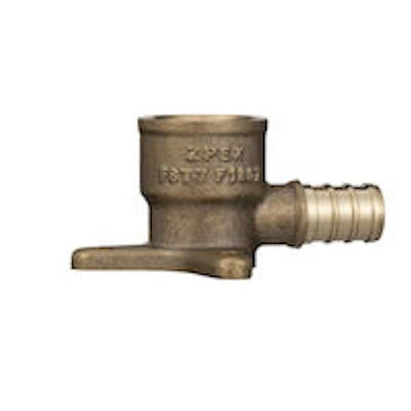 XIZONLIN Brass Compression Elbow 90 Degree Equal Diameter 18mm Water Pipe  Fittings Connector, Pipe Fittings -  Canada