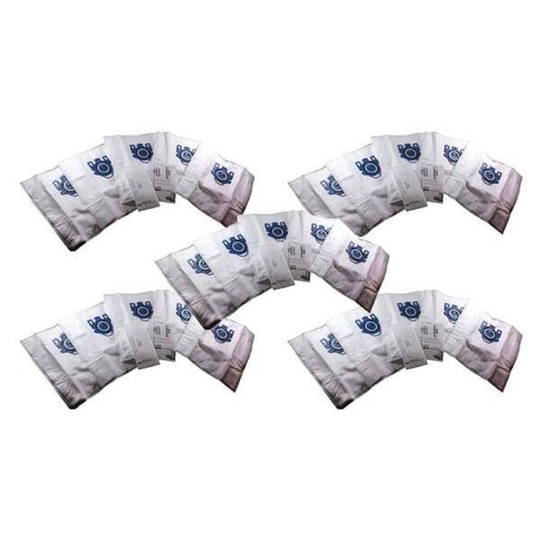 THINK CRUCIAL GN Deluxe Cloth Bags and 